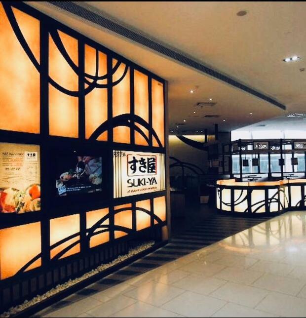Da Men Residence Usj 1, Subang Куала-Лумпур Экстерьер фото